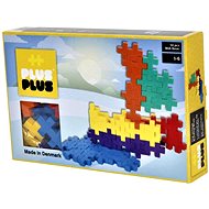 Plus-Plus Midi Basic Boat 50 - Building Set