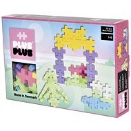 Plus-Plus Midi Pastel 50 Pieces - Building Set