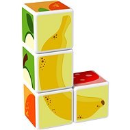 Magicube - Fruit - Building Set