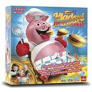 Hungry Piggy - Game
