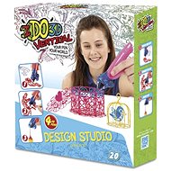 IDO3D Vertical: 4 pens set - Writing Pen