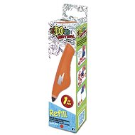 IDO3D Vertical: Refill Orange - Creative Set Accessory
