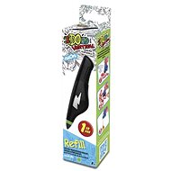 IDO3D Vertical: Refill Neon Green - Creative Set Accessory