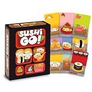 Sushi GO - Card Game