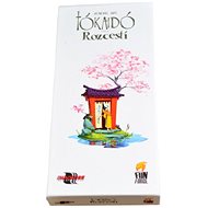 Tokaido - Crossing - Social Game