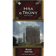 LCG Throne Game - Red Wedding - Social Game Expansion