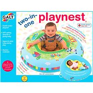 2-in-1 Child's Playnest - Children's Seat