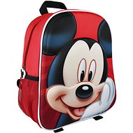 Mickey 3D - Children's Backpack