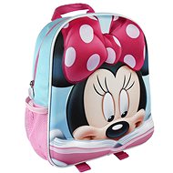 Minnie 3D - Children's Backpack