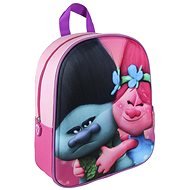 Troll 3D - Children's Backpack