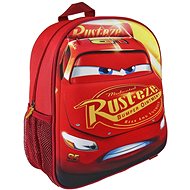 Cars 3 3D - Small Backpack