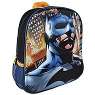 Batman 3D Backpack - Children's Backpack