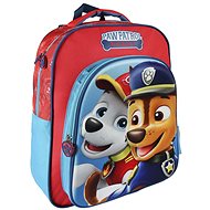Tlapková Patrola 3D - Children's Backpack