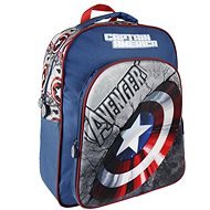 Avengers 3D - Children's Backpack