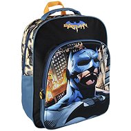 Batman 3D - Kinderrucksack