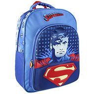 Superman 3D hátizsák - Gyerek hátizsák