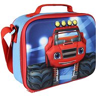 Blaze 3D Snack Box - Lunch Box