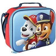 Paw Patrol Insulated Lunch Bag 3D - Thermal Bag