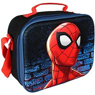 Spiderman Snack Bag 3D - Lunch Box