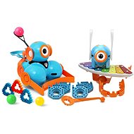 Wonder Workshop Wonder Pack (Dash, Dot and Accessories) - Robot