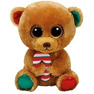 Beanie Boos Bella - Bear with candy - Soft Toy