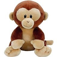 Baby TY Banana - Monkey - Soft Toy