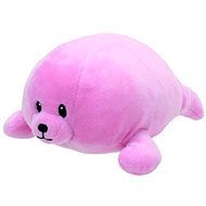 TY Doodles the Pink Seal - Soft Toy