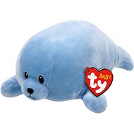 TY Blue seal 17 cm - Soft Toy