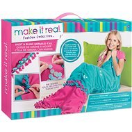 Make It Real Mermaid Tail - Creative Kit