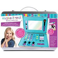 Make It Real Makeup Case - Beauty Set