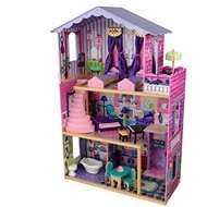Kid Kraft My Dream Mansion - Domček pre bábiky