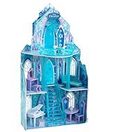 Kid Kraft Ice Kingdom Castle - Doll House