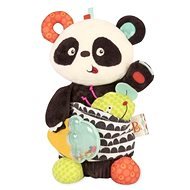 B-Toys Party Panda - Soft Toy