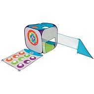 Ludi Foldable Tent Sport 6-in-1 - Tent for Children