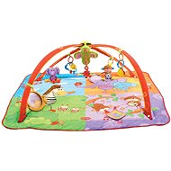 Tiny Love Baby Gym Gymini Move & Play - Play Pad