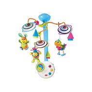 Tiny Love Musical Mobile Farm Animals - Pushchair Toy