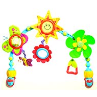 Tiny Love Slingshot - Baby Play Gym