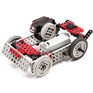 Robotron Robot Mechanic - Építőjáték