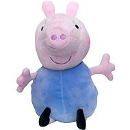 Peppa Pig - Plush George 25cm - Soft Toy