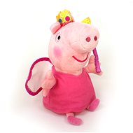 Peppa Pig - Soft Toy Princess Peppa 35,5cm - Soft Toy