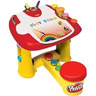 Play-Doh - Mein erster Schreibtisch - Kreativset