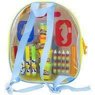 Play-Doh - My Creative Backpack - Creative Kit