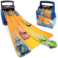 Hot Wheels Racing Battle Case - Hot Wheels