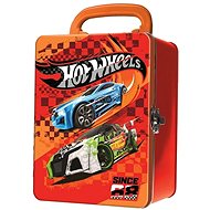 Hot Wheels Car carrying case Since 68 - Hot Wheels