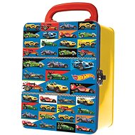 Hot Wheels Metal Car Kitty Collection - Hot Wheels