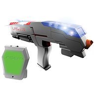 TM Toys Laser-X Gun with Infrared Beams - Laser Gun