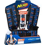Nerf Elite Utility vest - Nerf Accessory