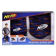 Nerf Elite set - Bag and hip-hugging holster - Nerf Accessory