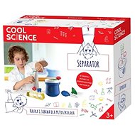 Cool Science Centrifuge - Experiment Kit