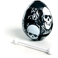 Smart Egg – séria 1 Skull - Hlavolam